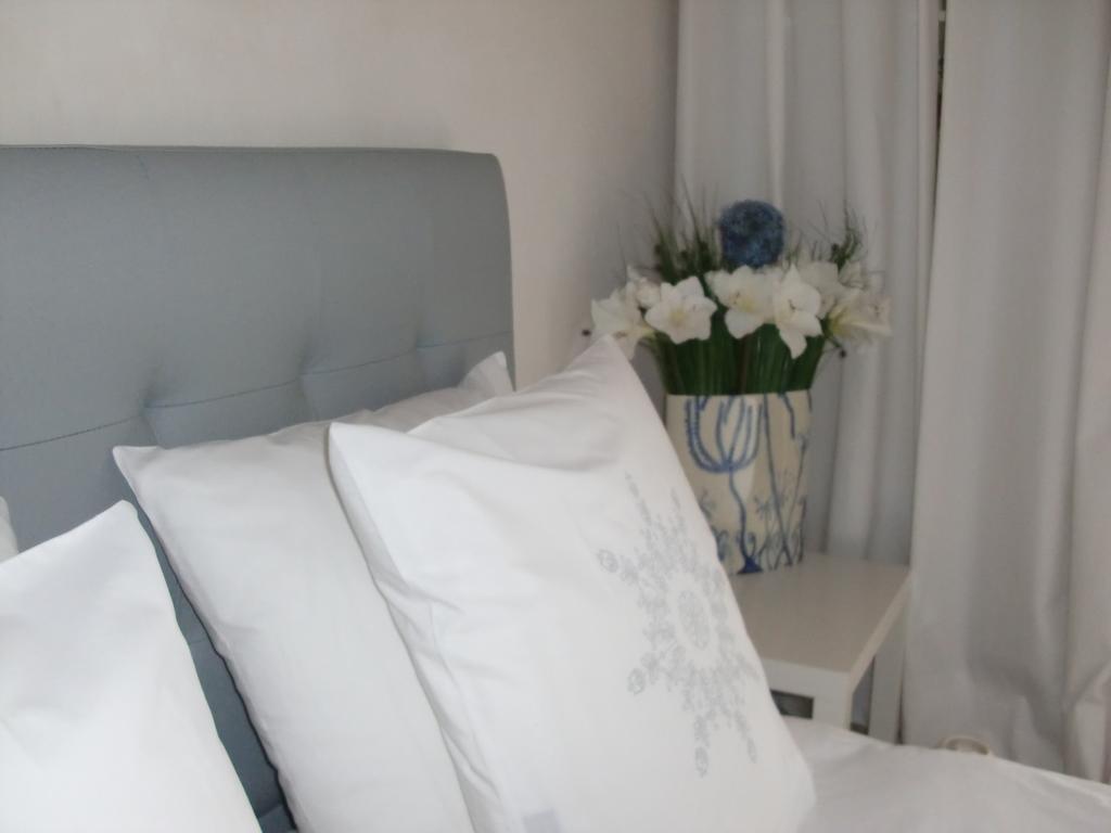 O'Maxethel Bed and Breakfast Soullans Rum bild